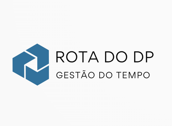 GESTÃO DO TEMPO