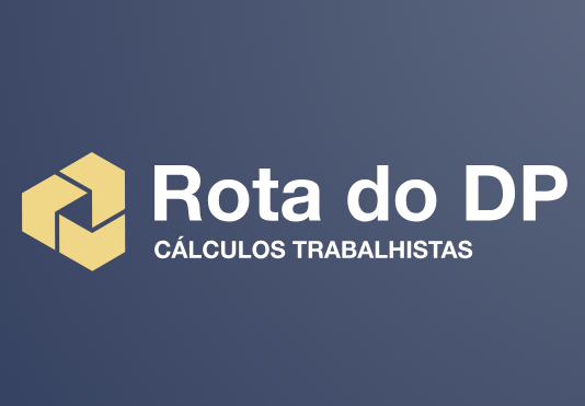 Rota do DP