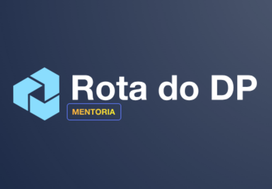 Mentoria Rota do DP
