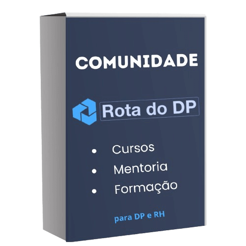 Comunidade Rota do DP
