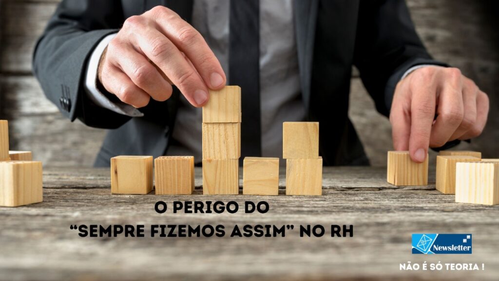 Blog Rota do DP