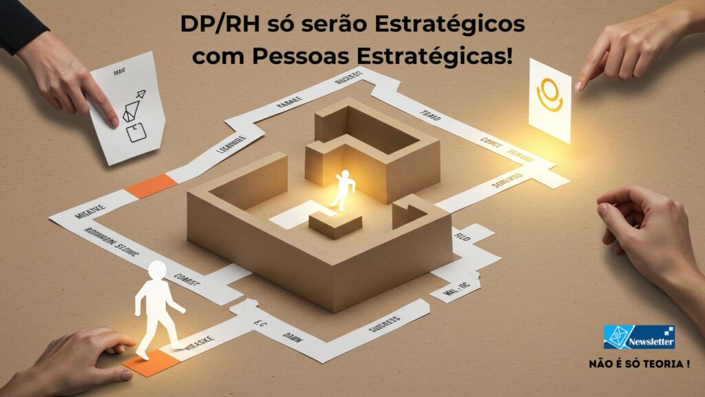 Blog Rota do DP