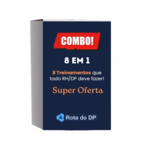 Combo Rota do dp