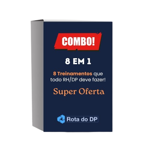 Combo Rota do dp