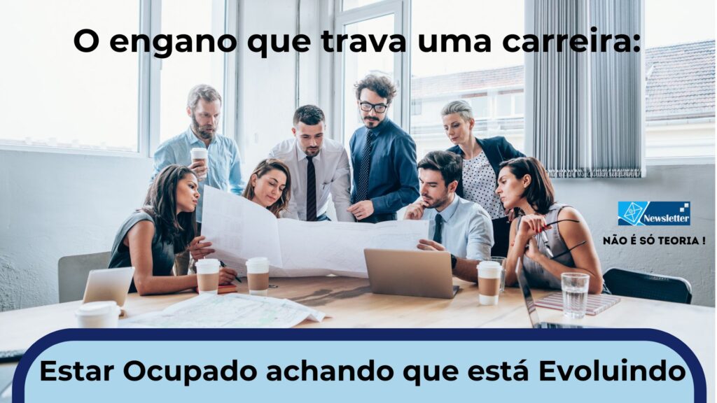 Blog Rota do DP
