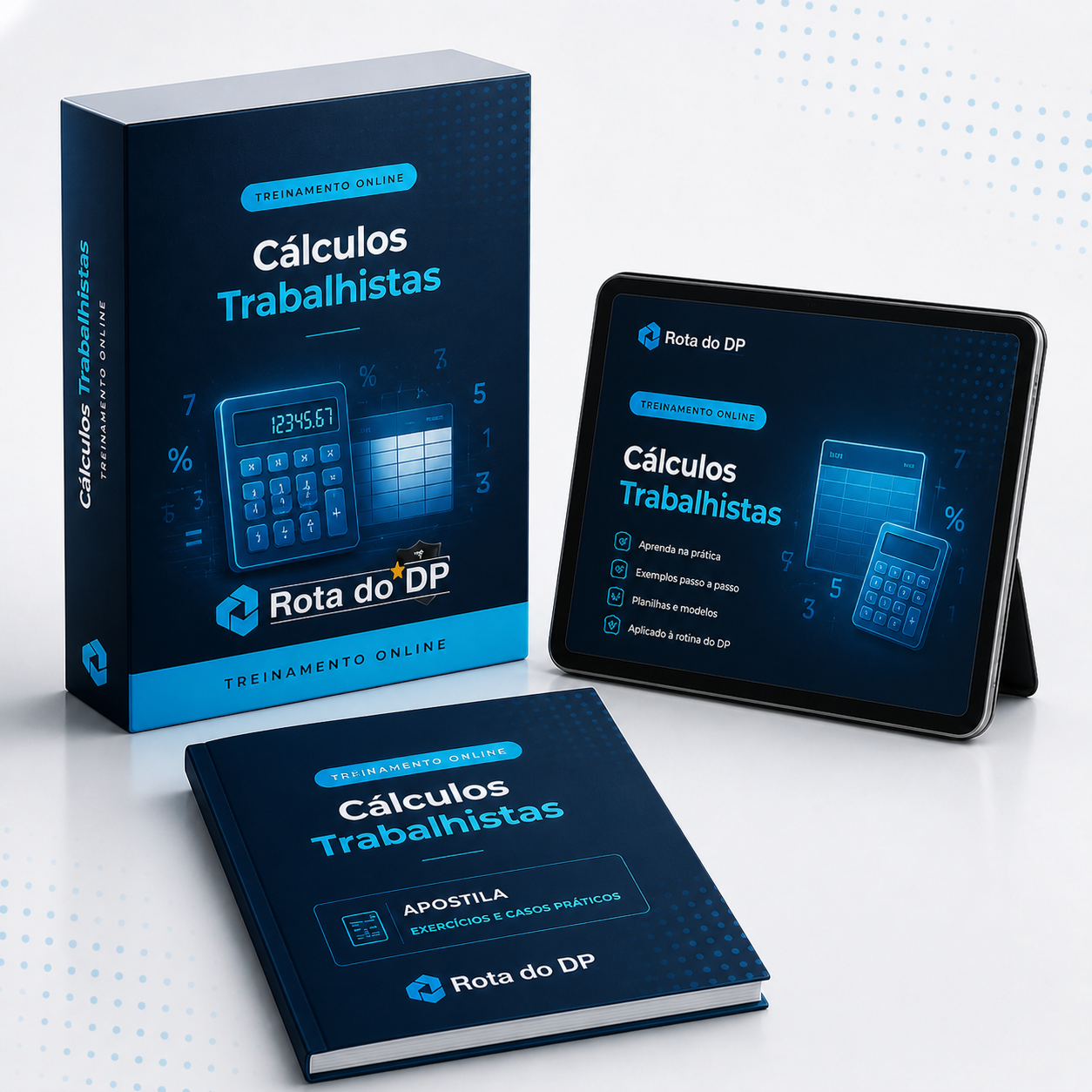 Cálculos Trabalhistas