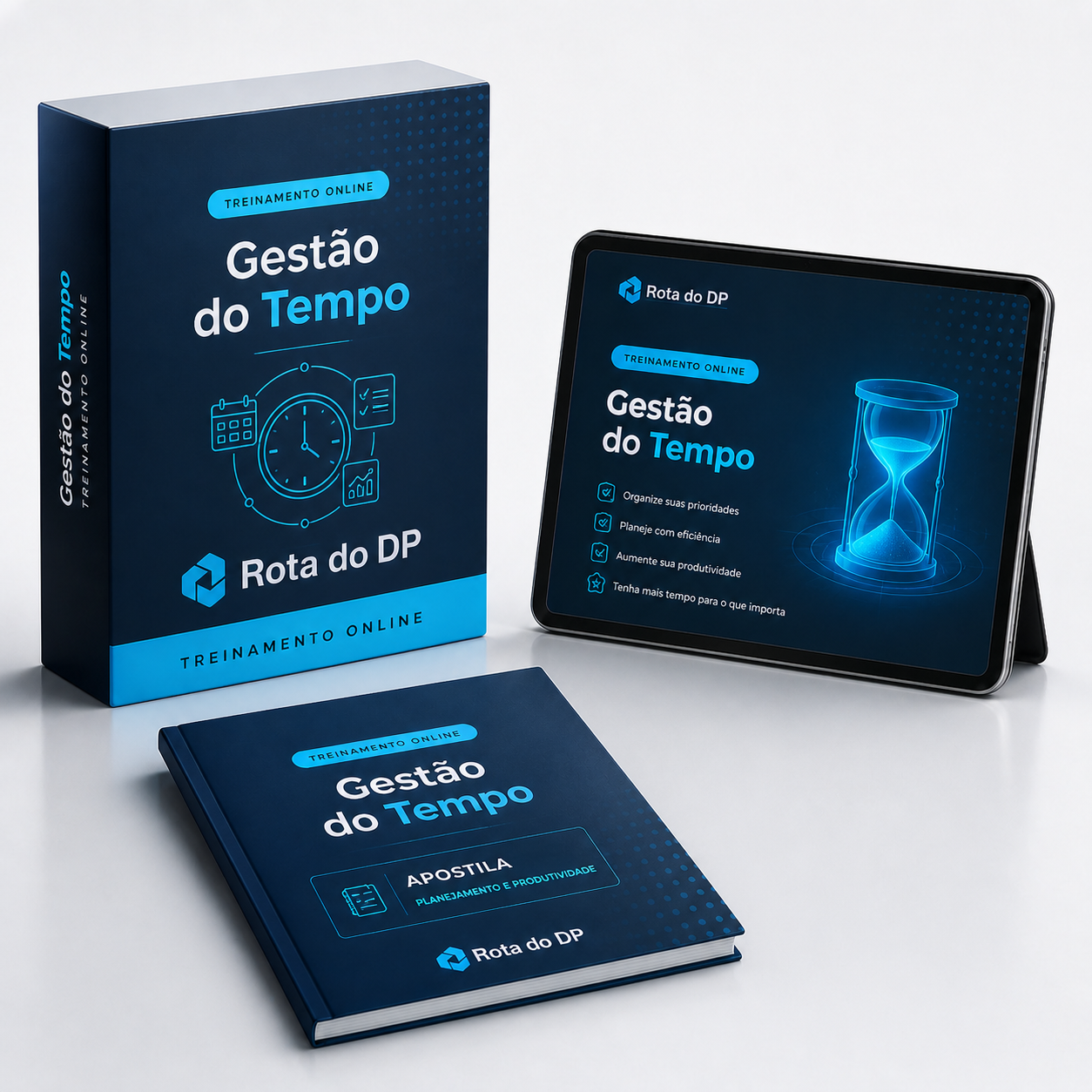 Gestão do Tempo