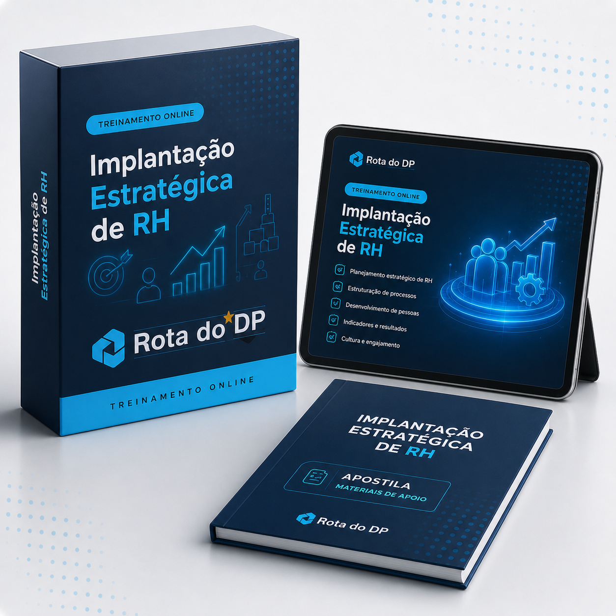 Implantação Estratégica