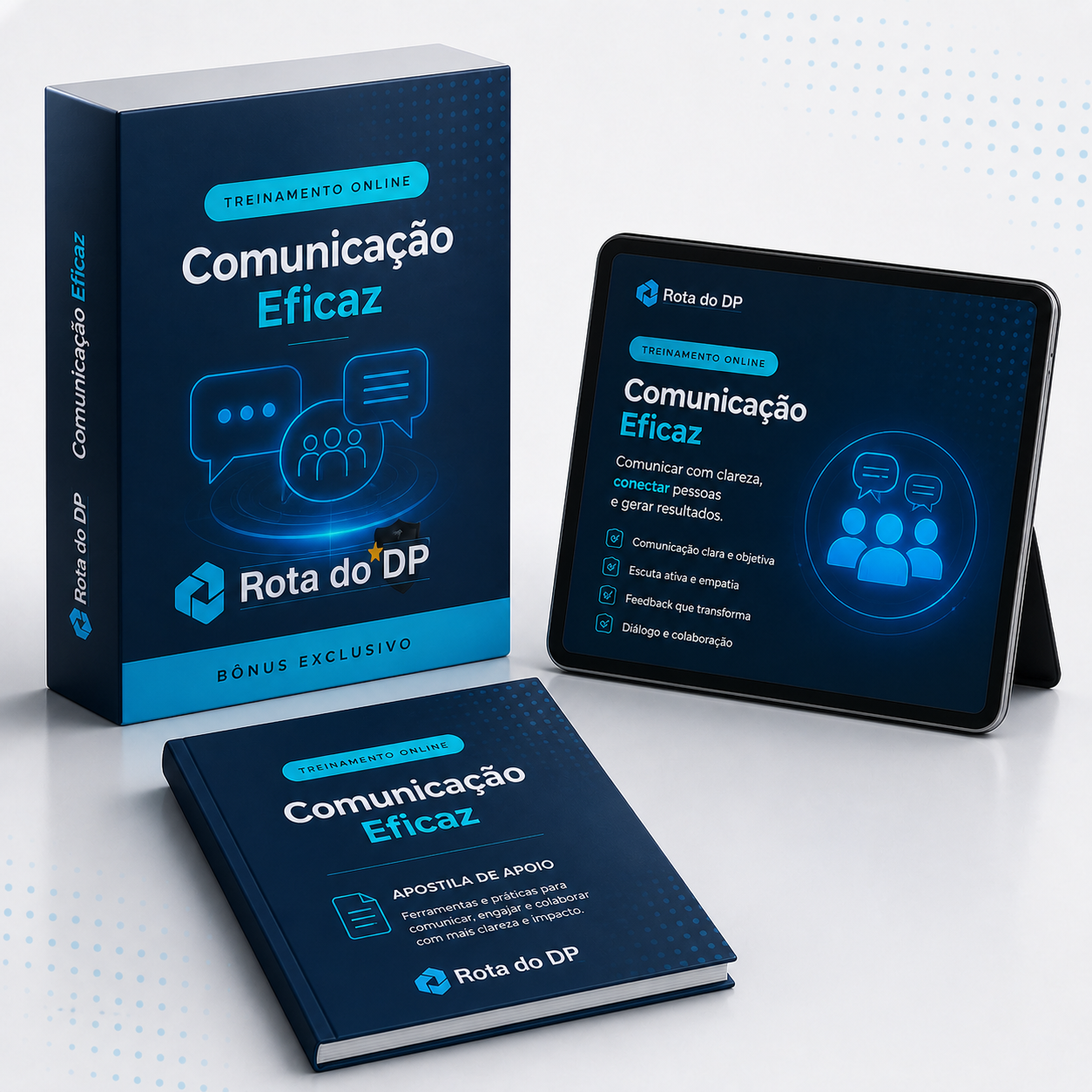 Comunicação Eficaz