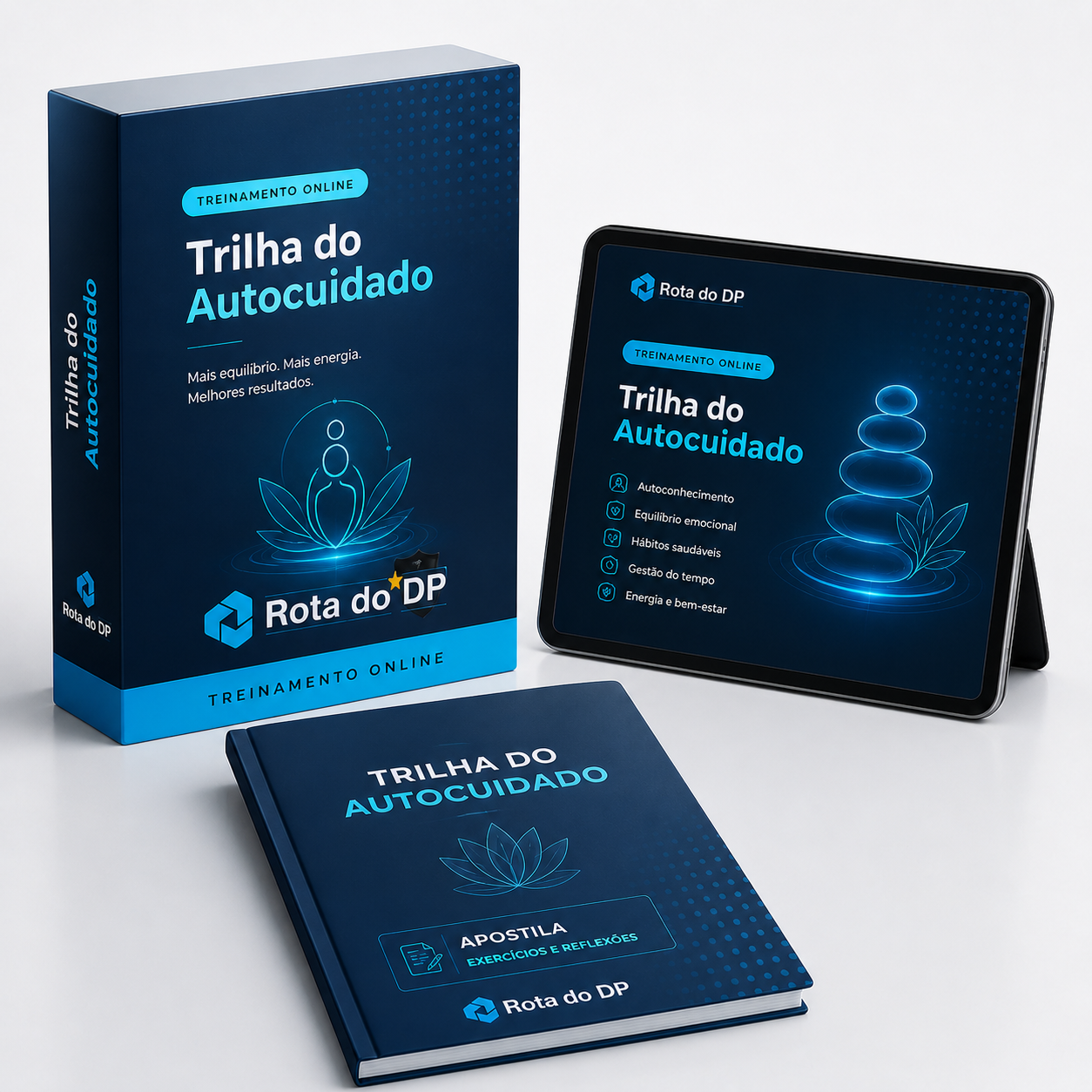 Trilha do Autocuidado