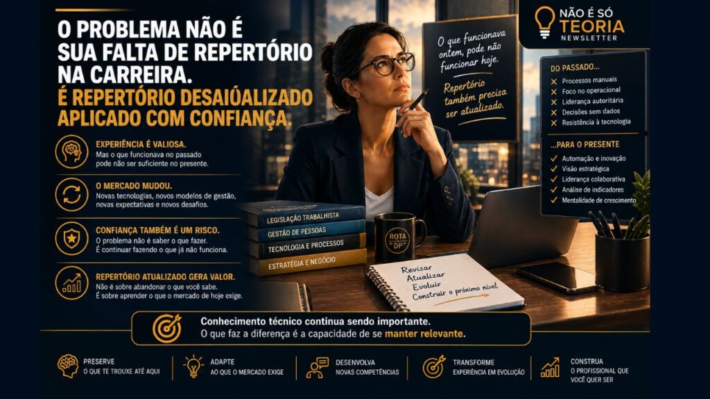 Blog Rota do DP